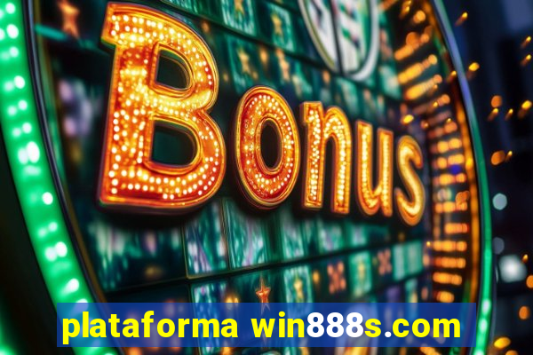 plataforma win888s.com